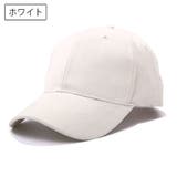 キャップ 帽子 野球帽 | PlusNao | 詳細画像6