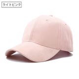 キャップ 帽子 野球帽 | PlusNao | 詳細画像7