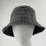 バケットハット バケハ ユニセックス | PlusNao | 詳細画像2 
