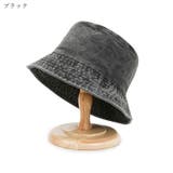 バケットハット バケハ ユニセックス | PlusNao | 詳細画像9 