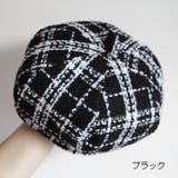 帽子 ベレー帽 キッズ | PlusNao | 詳細画像12 