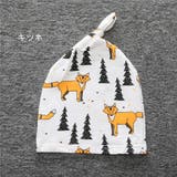 帽子 ビーニー ワッチキャップ | PlusNao | 詳細画像5