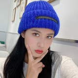 ニット帽 レディース 帽子 | PlusNao | 詳細画像7 