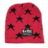 親子ペアルック ニット帽 ネックウォーマー | PlusNao | 詳細画像15 