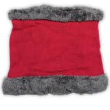 親子ペアルック ニット帽 ネックウォーマー | PlusNao | 詳細画像16 