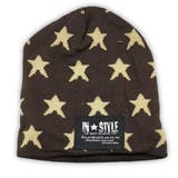 親子ペアルック ニット帽 ネックウォーマー | PlusNao | 詳細画像17 