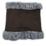 親子ペアルック ニット帽 ネックウォーマー | PlusNao | 詳細画像18 