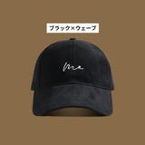 キャップ 帽子 野球帽 | PlusNao | 詳細画像10 