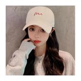 キャップ 帽子 野球帽 | PlusNao | 詳細画像4 