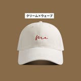 キャップ 帽子 野球帽 | PlusNao | 詳細画像8 