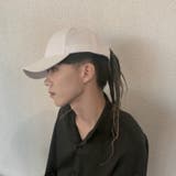 ウィッグ 帽子付き ドレッドヘア | PlusNao | 詳細画像2