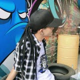 ウィッグ 帽子付き ドレッドヘア | PlusNao | 詳細画像4