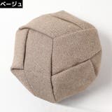 ベレー帽 ベレーキャップ 帽子 | PlusNao | 詳細画像19
