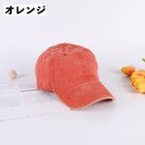キャップ 野球帽 帽子 | PlusNao | 詳細画像17