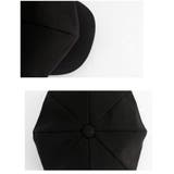 キャスケット 帽子 レディース | PlusNao | 詳細画像10 