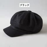 キャスケット 帽子 レディース | PlusNao | 詳細画像11 