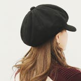 キャスケット 帽子 レディース | PlusNao | 詳細画像5 