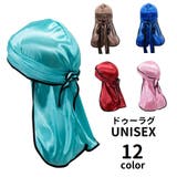 ドゥーラグ DURAG レディース | PlusNao | 詳細画像1 