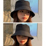 バケットハット レディース 女性用 | PlusNao | 詳細画像7