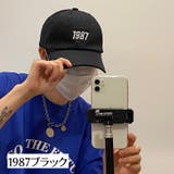 キャップ 帽子 野球帽 | PlusNao | 詳細画像18 
