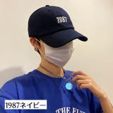 キャップ 帽子 野球帽 | PlusNao | 詳細画像19 