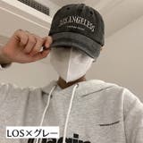 キャップ 帽子 野球帽 | PlusNao | 詳細画像8 