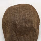 帽子 ハンチング帽 メンズ | PlusNao | 詳細画像17 