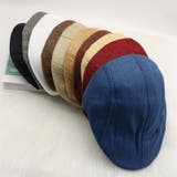 帽子 ハンチング帽 メンズ | PlusNao | 詳細画像2 