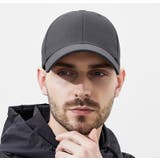 キャップ 野球帽 ベースボールキャップ | PlusNao | 詳細画像12 