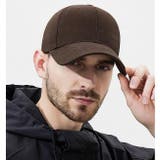 キャップ 野球帽 ベースボールキャップ | PlusNao | 詳細画像13 