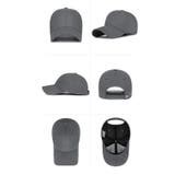 キャップ 野球帽 ベースボールキャップ | PlusNao | 詳細画像14 