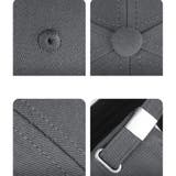 キャップ 野球帽 ベースボールキャップ | PlusNao | 詳細画像15 