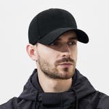 キャップ 野球帽 ベースボールキャップ | PlusNao | 詳細画像4 