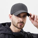 キャップ 野球帽 ベースボールキャップ | PlusNao | 詳細画像5 