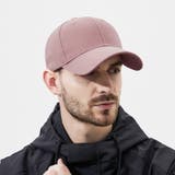 キャップ 野球帽 ベースボールキャップ | PlusNao | 詳細画像6 