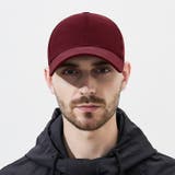 キャップ 野球帽 ベースボールキャップ | PlusNao | 詳細画像7 