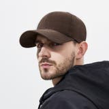 キャップ 野球帽 ベースボールキャップ | PlusNao | 詳細画像8 