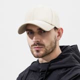 キャップ 野球帽 ベースボールキャップ | PlusNao | 詳細画像9 