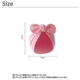 帽子 ベビー帽子 ベビーキャップ | PlusNao | 詳細画像14 