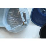 ベースボールキャップ 野球帽 レディース | PlusNao | 詳細画像11 