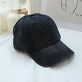 ベースボールキャップ 野球帽 レディース | PlusNao | 詳細画像14 