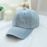 ベースボールキャップ 野球帽 レディース | PlusNao | 詳細画像7 