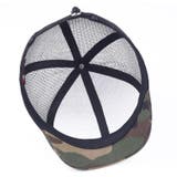 キャップ 帽子 野球帽 | PlusNao | 詳細画像3 