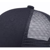 キャップ 帽子 野球帽 | PlusNao | 詳細画像6 