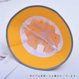 帽子 クルーハット 子供用 | PlusNao | 詳細画像12