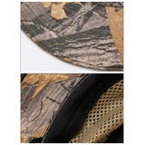 ハット帽 メンズ 帽子 | PlusNao | 詳細画像16 