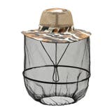 ハット帽 メンズ 帽子 | PlusNao | 詳細画像6 