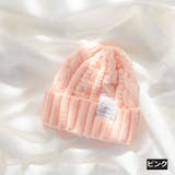 ニット帽 レディース 女性 | PlusNao | 詳細画像16 