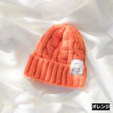 ニット帽 レディース 女性 | PlusNao | 詳細画像17 