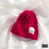 ニット帽 レディース 女性 | PlusNao | 詳細画像19 